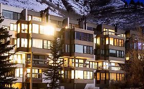 Simba Run Vail Condominiums
